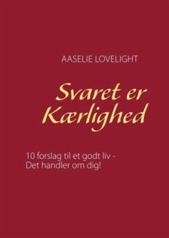 Svaret er Kærlighed - Lovelight, Aaselie