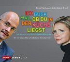 Ich guck mal, ob du in der Küche liegst / SMSvongesternnacht.de Bd.3 (1 Audio-CD)