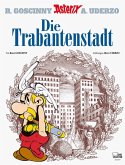 Die Trabantenstadt / Asterix Bd.17