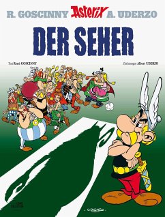 Der Seher / Asterix Bd.19 - Uderzo, Albert;Goscinny, René