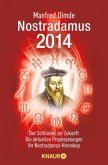 Nostradamus 2014