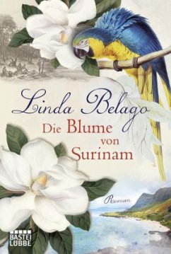 Die Blume von Surinam - Belago, Linda