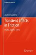 Transient Effects in Friction - Bild 1