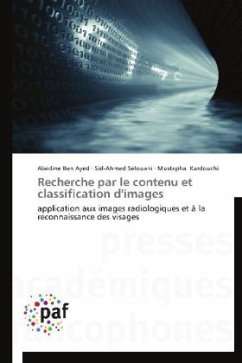 Recherche par le contenu et classification d'images - Ben Ayed, Alaidine;Selouani, Sid-Ahmed;Kardouchi, Mustapha