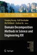 Domain Decomposition Methods in Science... - Bild 1
