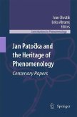 Jan Pato¿ka and the Heritage of Phenomenology