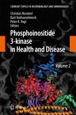 Phosphoinositide 3-kinase in Health and Disease