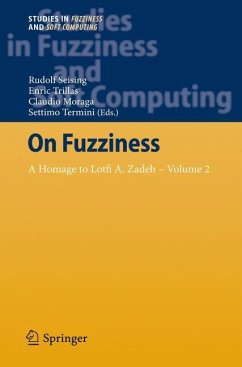 On Fuzziness