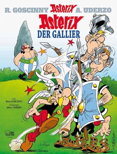 Asterix der Gallier / Asterix Bd.1 - Uderzo, Albert;Goscinny, René