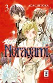 Noragami Bd.3