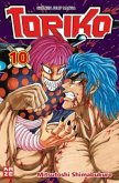 Toriko Bd.10