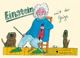 Einstein mit der Geige Einstein mit der Geige