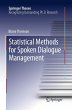 Statistical Methods for Spoken Dialogue... - Bild 1