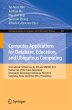 Computer Applications for Database,... - Bild 1