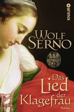 Das Lied der Klagefrau - Serno, Wolf