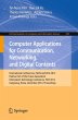 Computer Applications for... - Bild 1