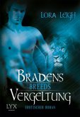 Bradens Vergeltung / Breeds Bd.4
