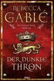 Der dunkle Thron / Waringham Saga Bd.4