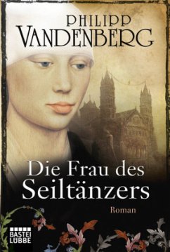 Cover Die Frau des Seiltänzers