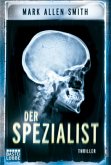 Der Spezialist / Geiger Bd.1