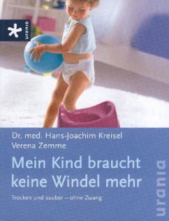 Cover Mein Kind braucht keine Windel mehr