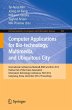 Computer Applications for... - Bild 1