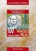 100 fichas sobre Francisco Palau