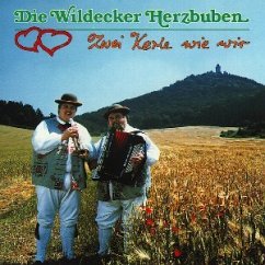 Zwei Kerle Wie Wir - Die Wildecker Herzbuben