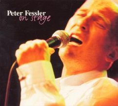 On Stage - Peter Fessler