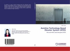 Assistive Technology Based Elevator System (ATES) - Ilyas, Zobia