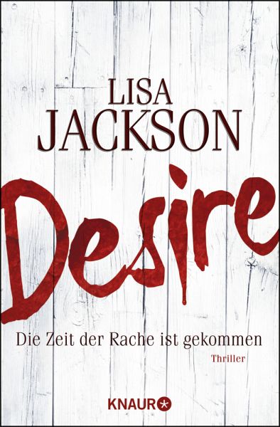 Desire / Detective Bentz und Montoya Bd.7 - Jackson, Lisa