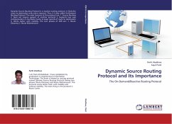 Dynamic Source Routing Protocol and Its Importance