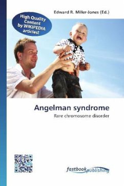 Angelman syndrome