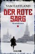Der rote Sarg / Inspektor Pekkala Bd.2 - Bild 1