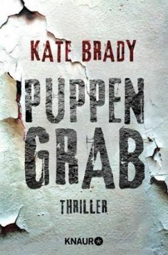 Puppengrab - Brady, Kate
