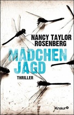 Mädchenjagd - Rosenberg, Nancy Taylor