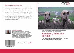 Medicina y Zootecnia Porcina - López Morales, Jorge Raúl;Martinez Gamba, Roberto Gustavo;Herradora Lozano, Marco Antonio