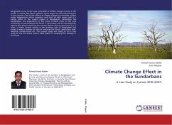 Climate Change Effect in the Sundarbans