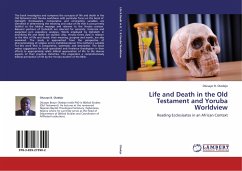 Life and Death in the Old Testament and Yoruba Worldview