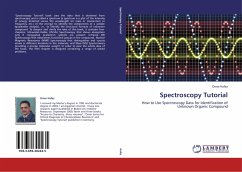 Spectroscopy Tutorial - Hafez, Omar