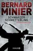 Schwarzer Schmetterling / Commandant Martin Servaz Bd.1
