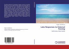 Lake Responses to External Forcing - GebreMariam, Bogale