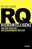 RQ RISIKOINTELLIGENZ