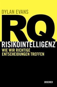 RQ RISIKOINTELLIGENZ - Evans, Dylan