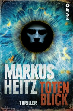 Totenblick - Heitz, Markus
