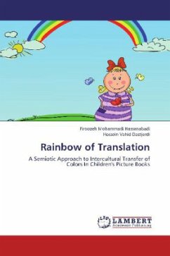 Rainbow of Translation