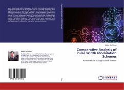 Comparative Analysis of Pulse Width Modulation Schemes - Khan, Mohd. Arif
