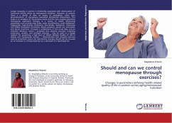 Should and can we control menopause through exercises? - Wiacek, Magdalena