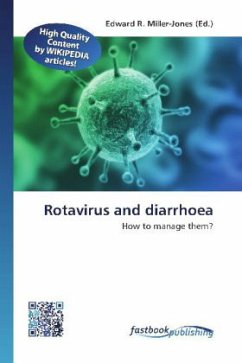 Rotavirus and diarrhoea