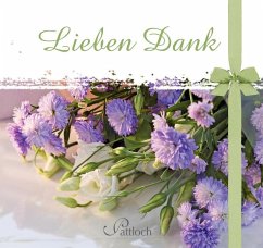 Cover Lieben Dank
